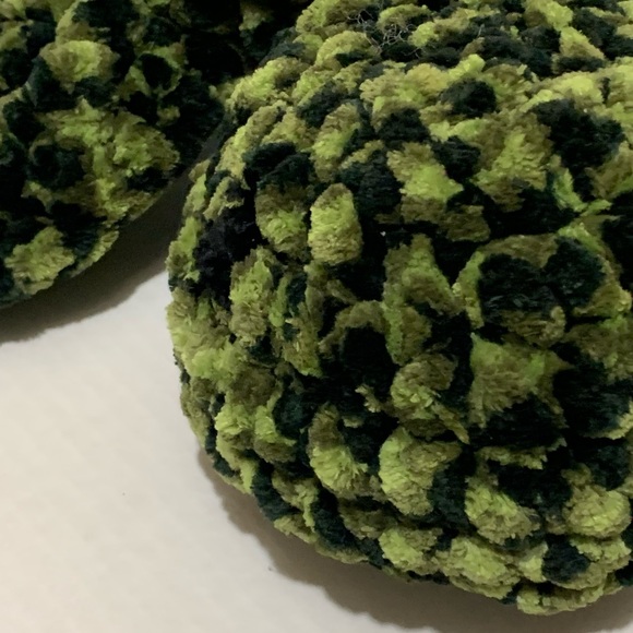 Sea Turtle Handmade Crocheted Large Plush Stuffed Sea Turtle - Picture 6 of 16